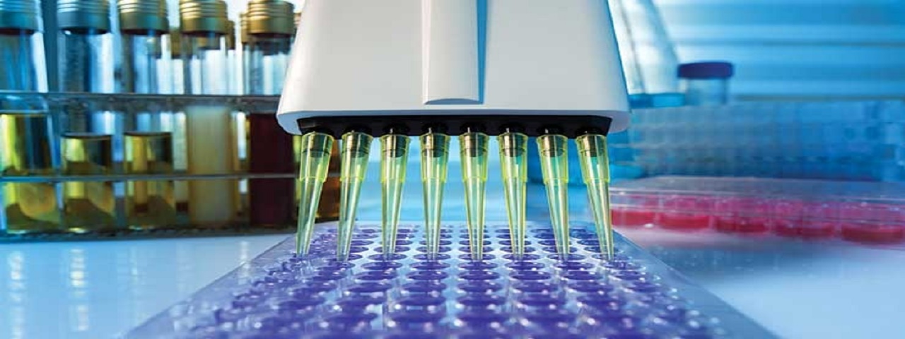 Global pharmaceutical company Scotland