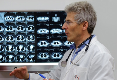 HCP & HCO Disclosure