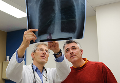 Non-Healthcare Professionals